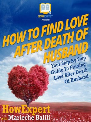 cover image of How to Find Love After Death of Husband